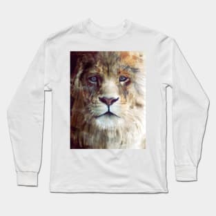 Majesty Long Sleeve T-Shirt